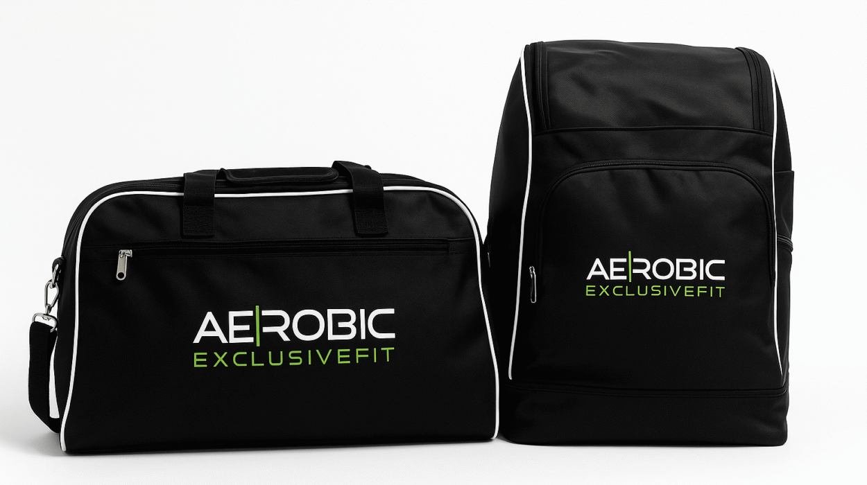 Promo e servizi Aerobic Exclusive